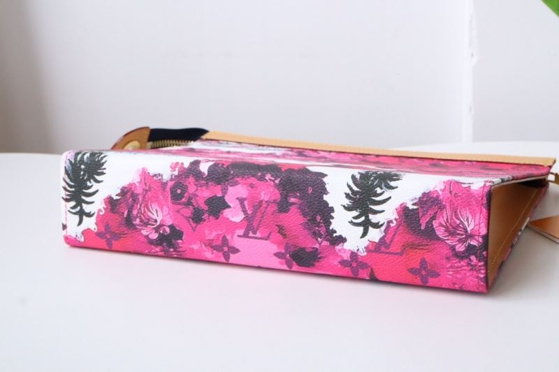 Louis Vuitton Clutch Bags